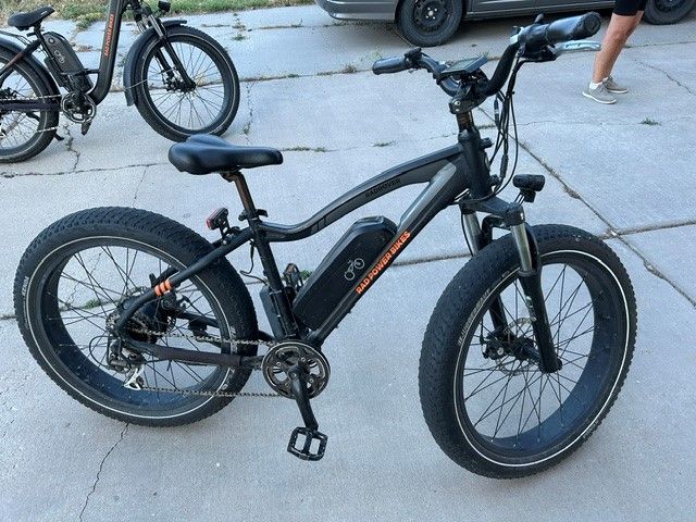 Rad Rover E-Bike