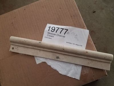 Pencil Tile Brand New
