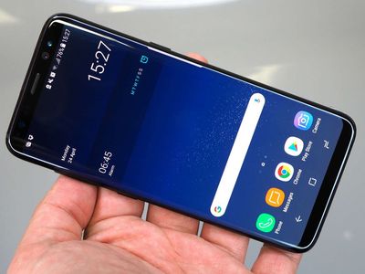 Samsung galaxy S8 Unlocked