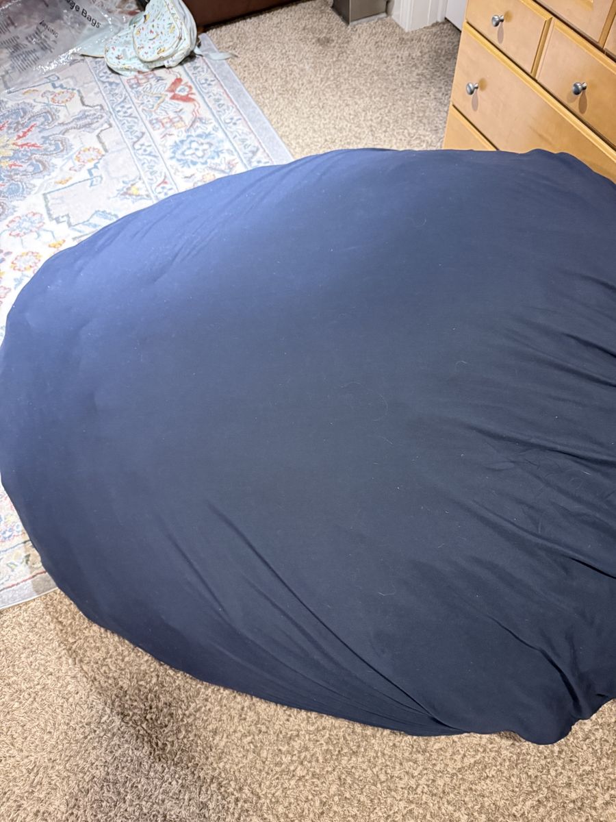 Beanbag