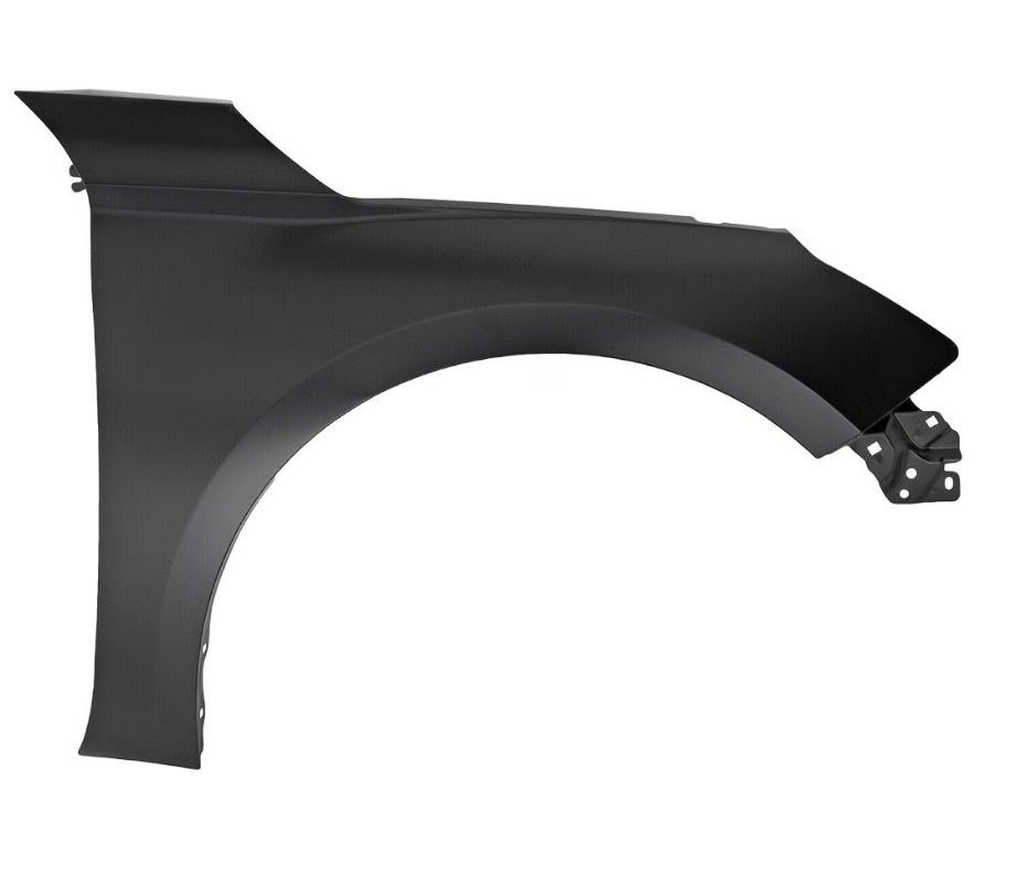 19-25 Nissan Altima right front passenger side fender