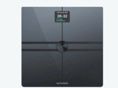 Withings - Body Pro 2