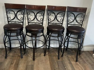 Bar Stools