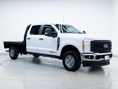 2023 Ford F-250 Super Duty XL