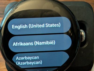 Pixel Watch 3 45mm WiFi