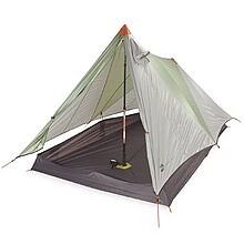 Rei Gimmie Shelter Tent