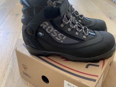 Cross Country Ski Boots Women's