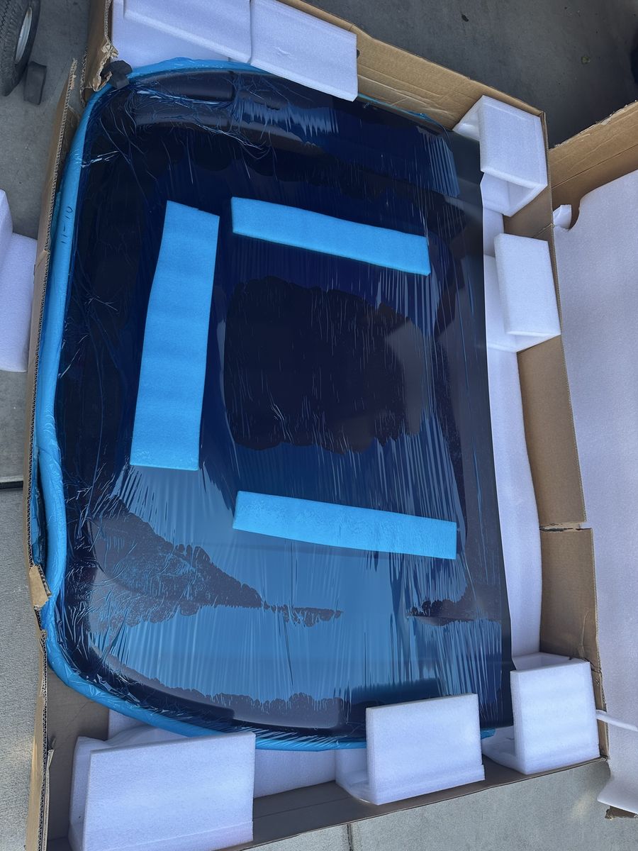 2014-15 Silverado 1500 Hood
