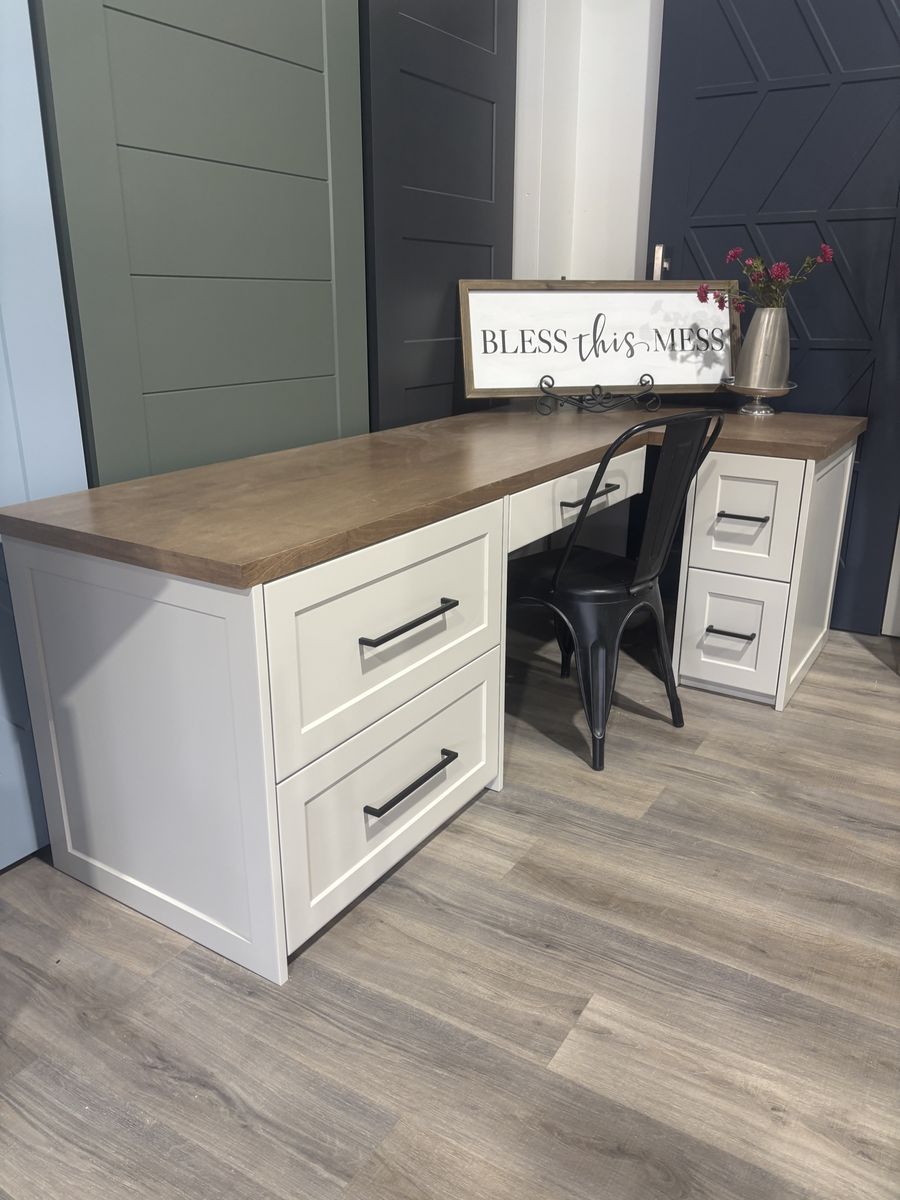 Cabinets