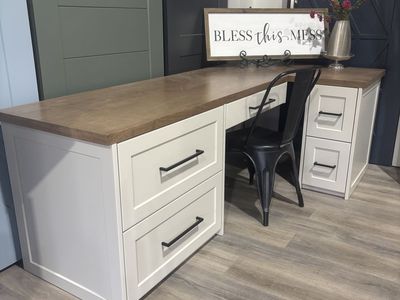 Cabinets
