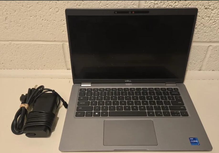 Dell Latitude 5430 14" Laptop i7-1255u 128GB with Windows 11 Pro