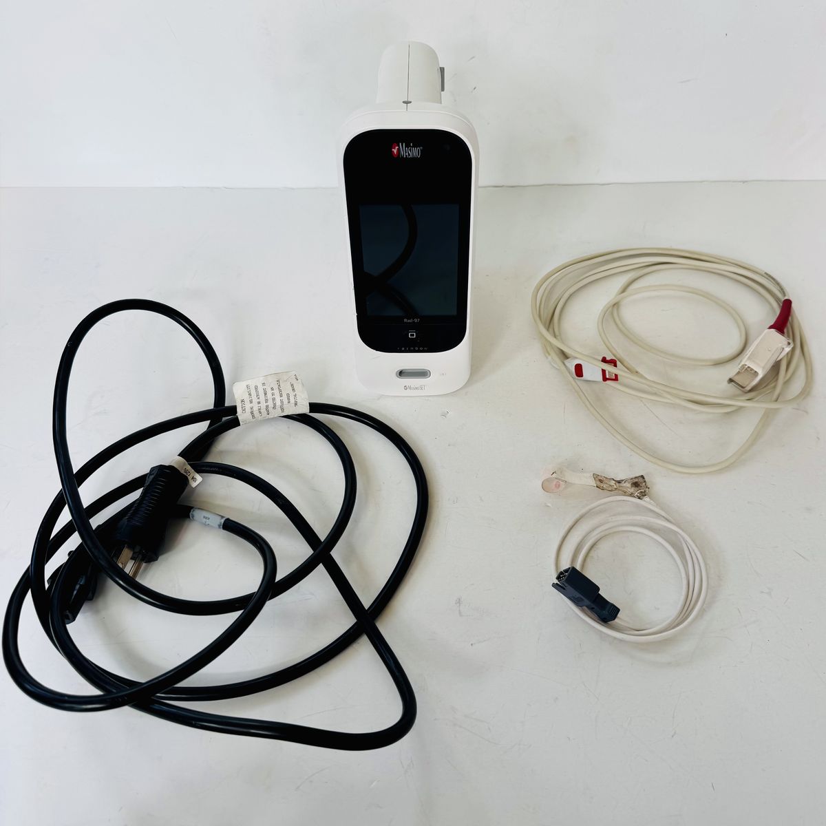 MASIMO RAD-97 Pulse Oximeter