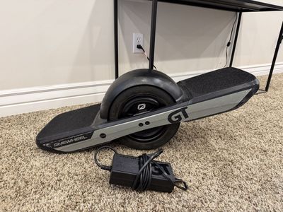 Onewheel GT Like New