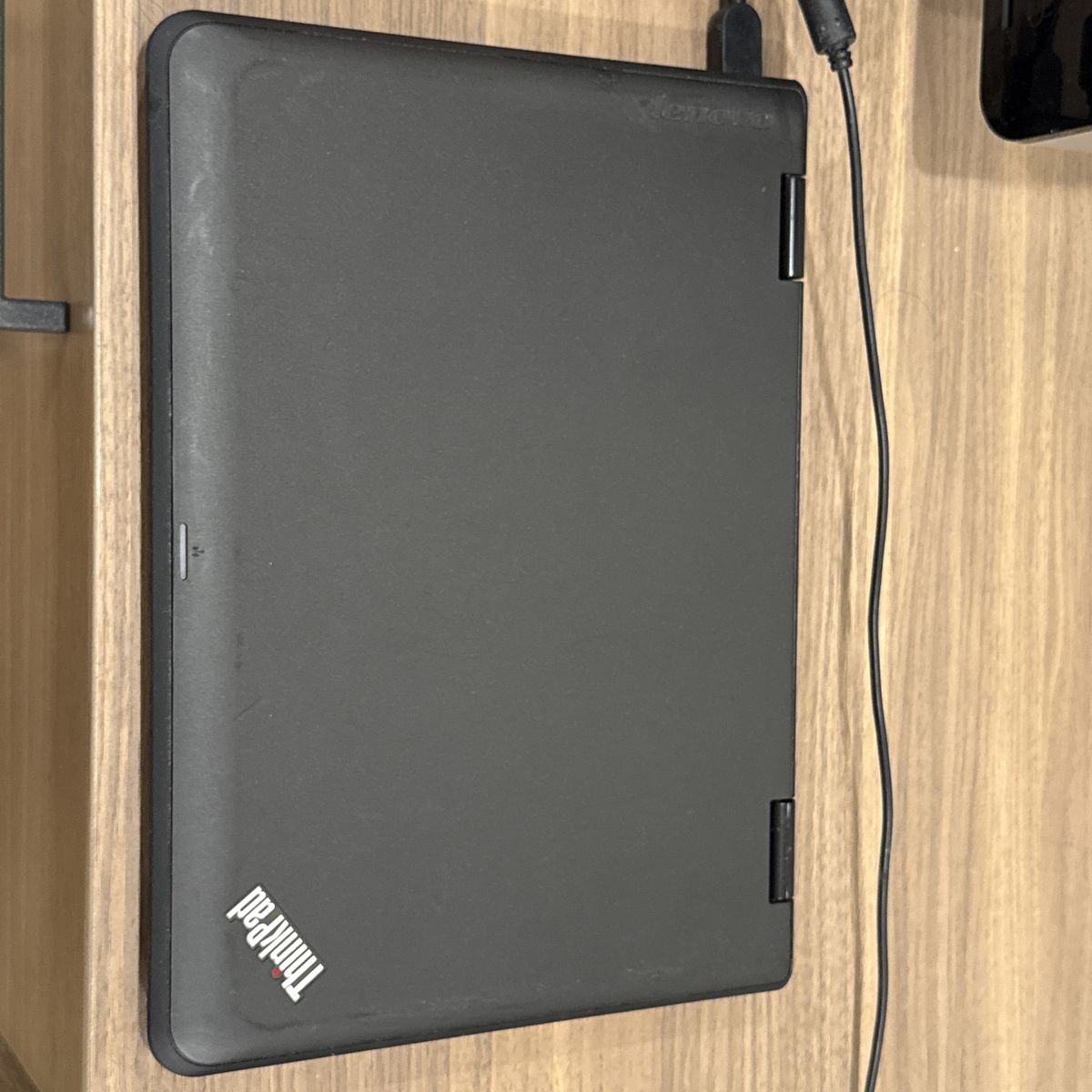 Lenovo ThinkPad 11e (Gen 4) Laptop 11.6