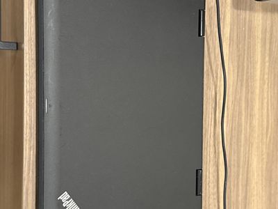 Lenovo ThinkPad 11e (Gen 4) Laptop 11.6