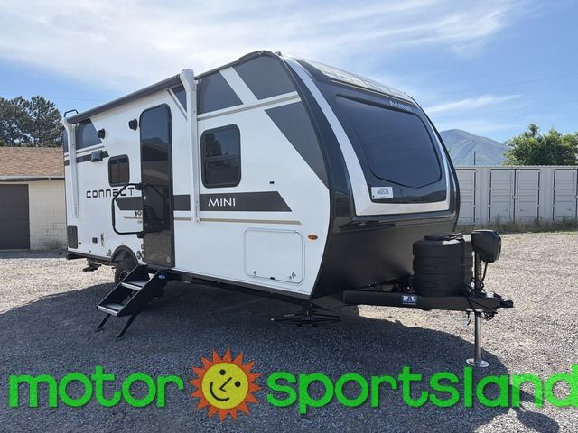 2027 Kzrv Connect 181RB