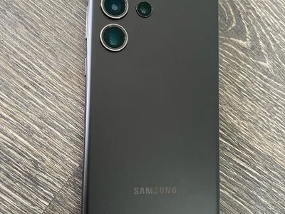 Samsung Galaxy S23 ULTRA 5G - 256GB - Unlocked