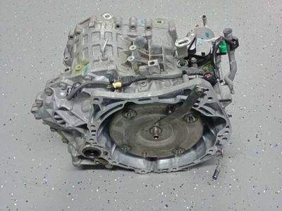 2011 Nissan Sentra 2.0L FWD Automatic Transmission