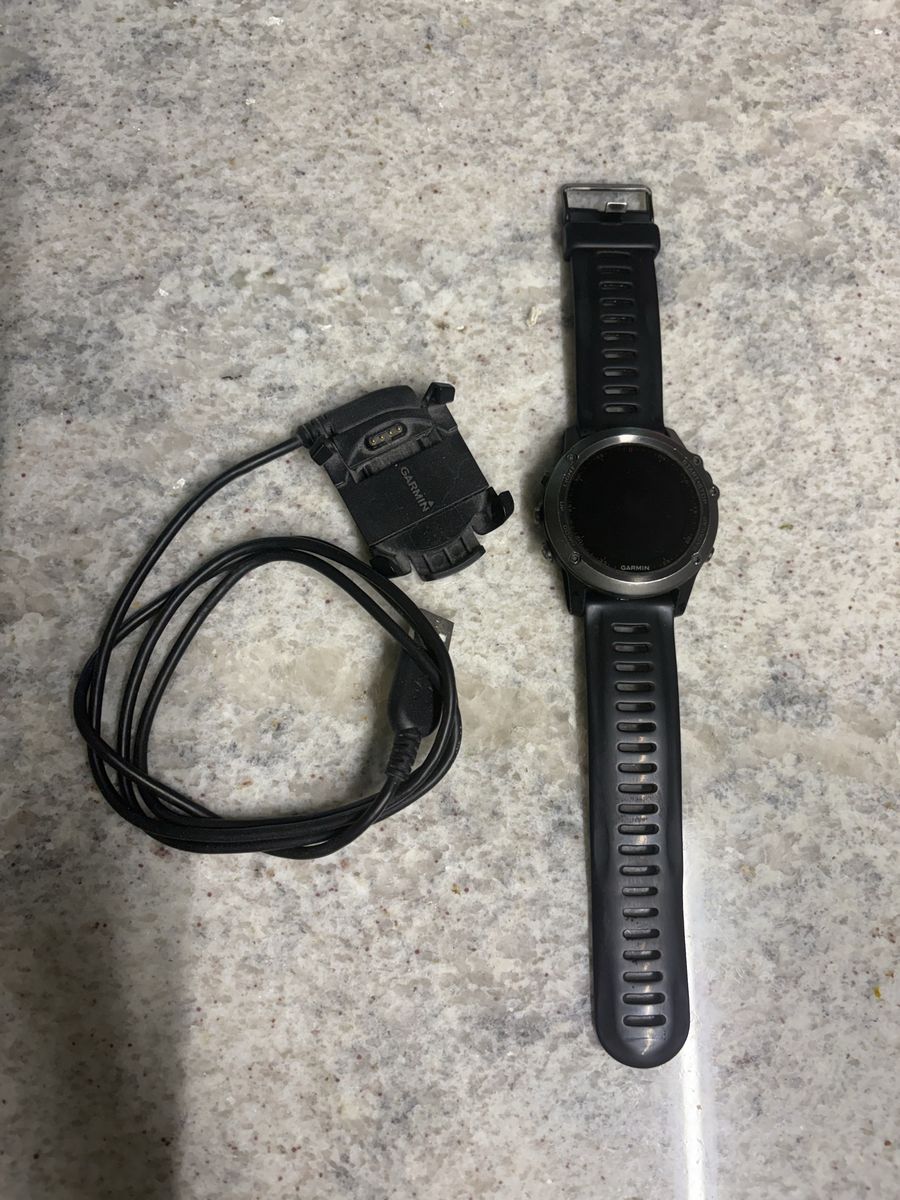 Garmin Fenix 3