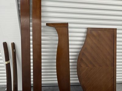 Queen Size Bed Frame