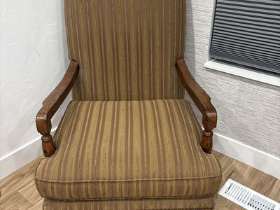 Notting Hill chair