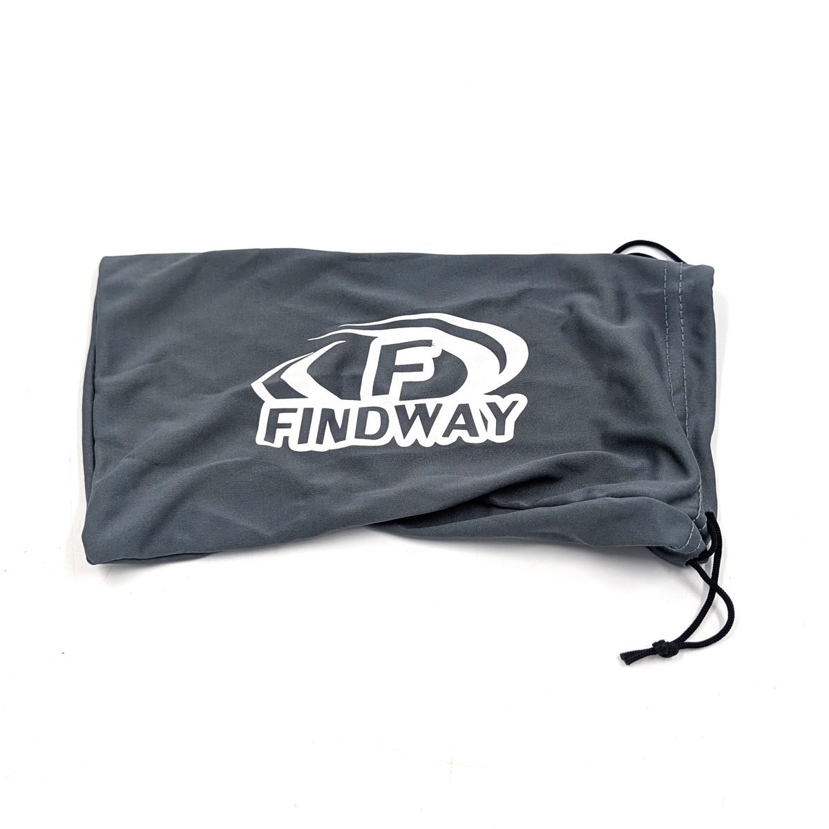Findway Ski Snowboard Goggle Soft Fleece Cover Black