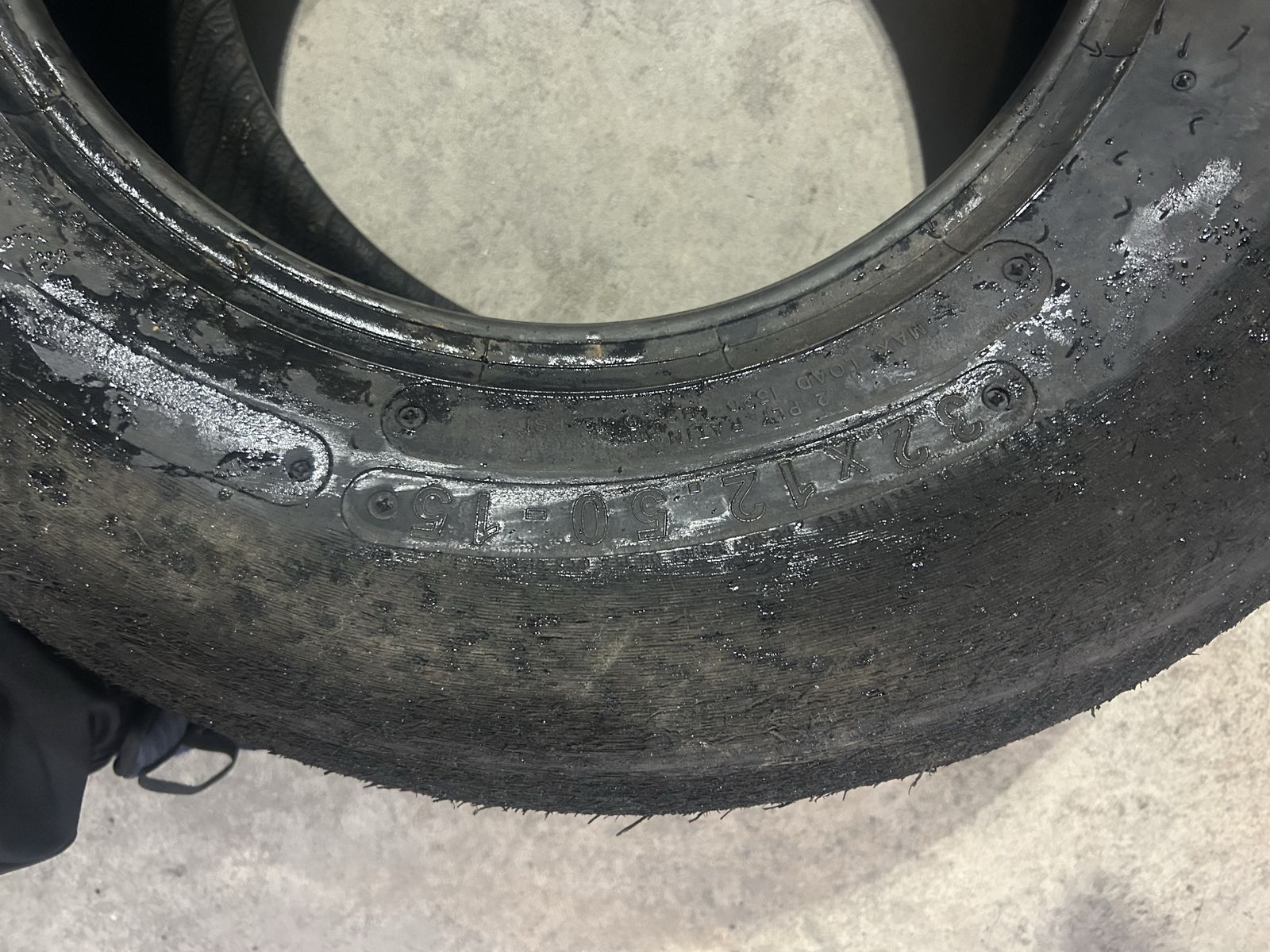 Sandcraft front 32x12.50r 15