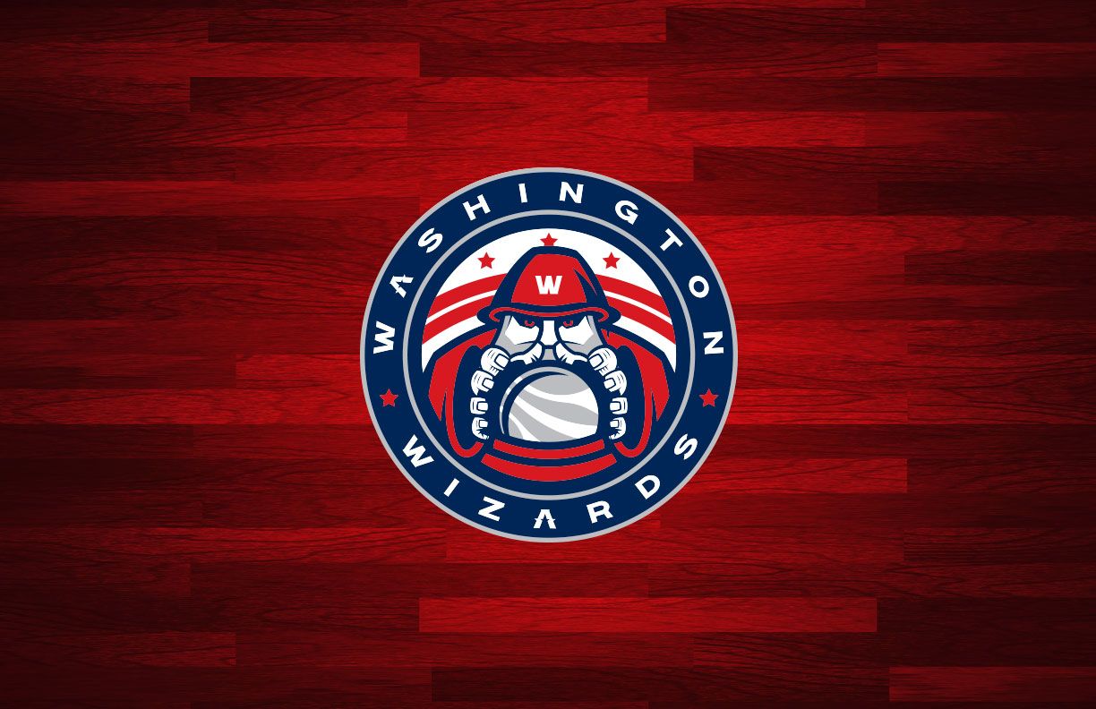 Jazz Vs Wizards - 3/25 - Front Row!