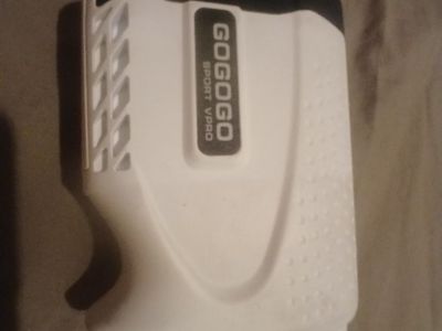 PRO GS24 Laser Rangefinder