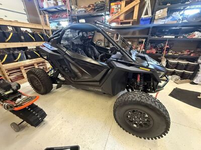 Polaris Rzr Pro R Ultimate 2023