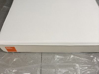 Queen Memory Foam Mattress