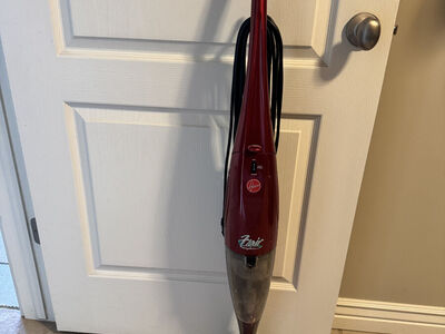 Hoover Flair bagless stick vacuum