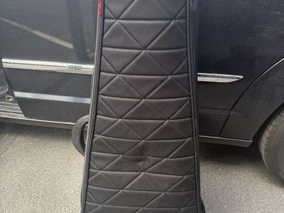 Road Runner Highway Premium Acoustic Guitar Gig Bag