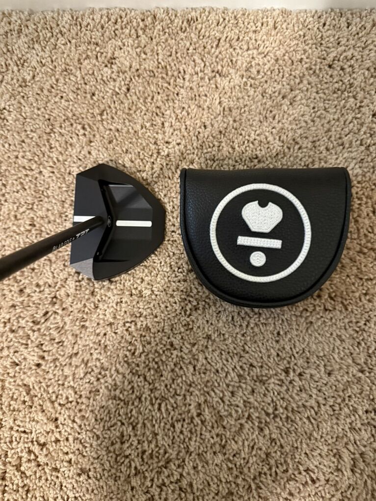 LAB Golf Putter