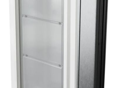 Dog door