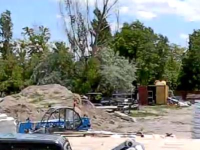 Free Fill Dirt - West Jordan, UT