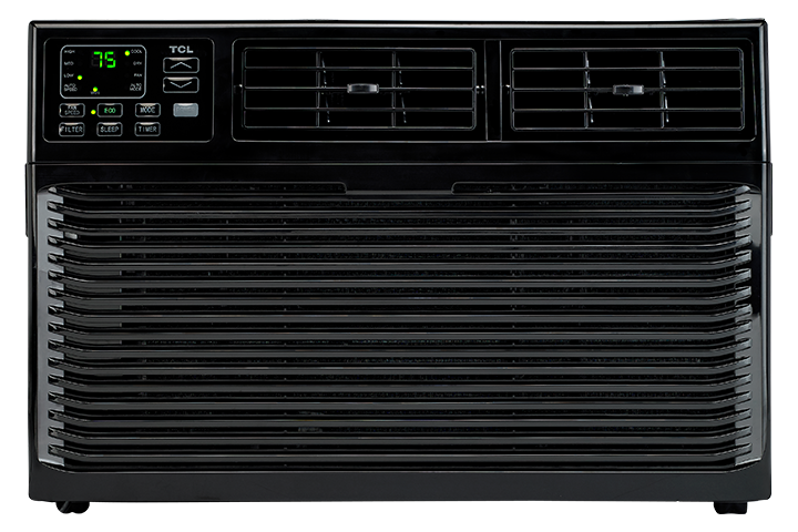 Window Air Conditioner