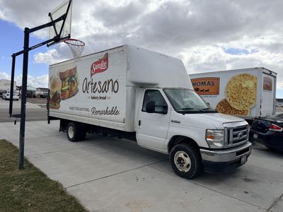 Bread Route for sale