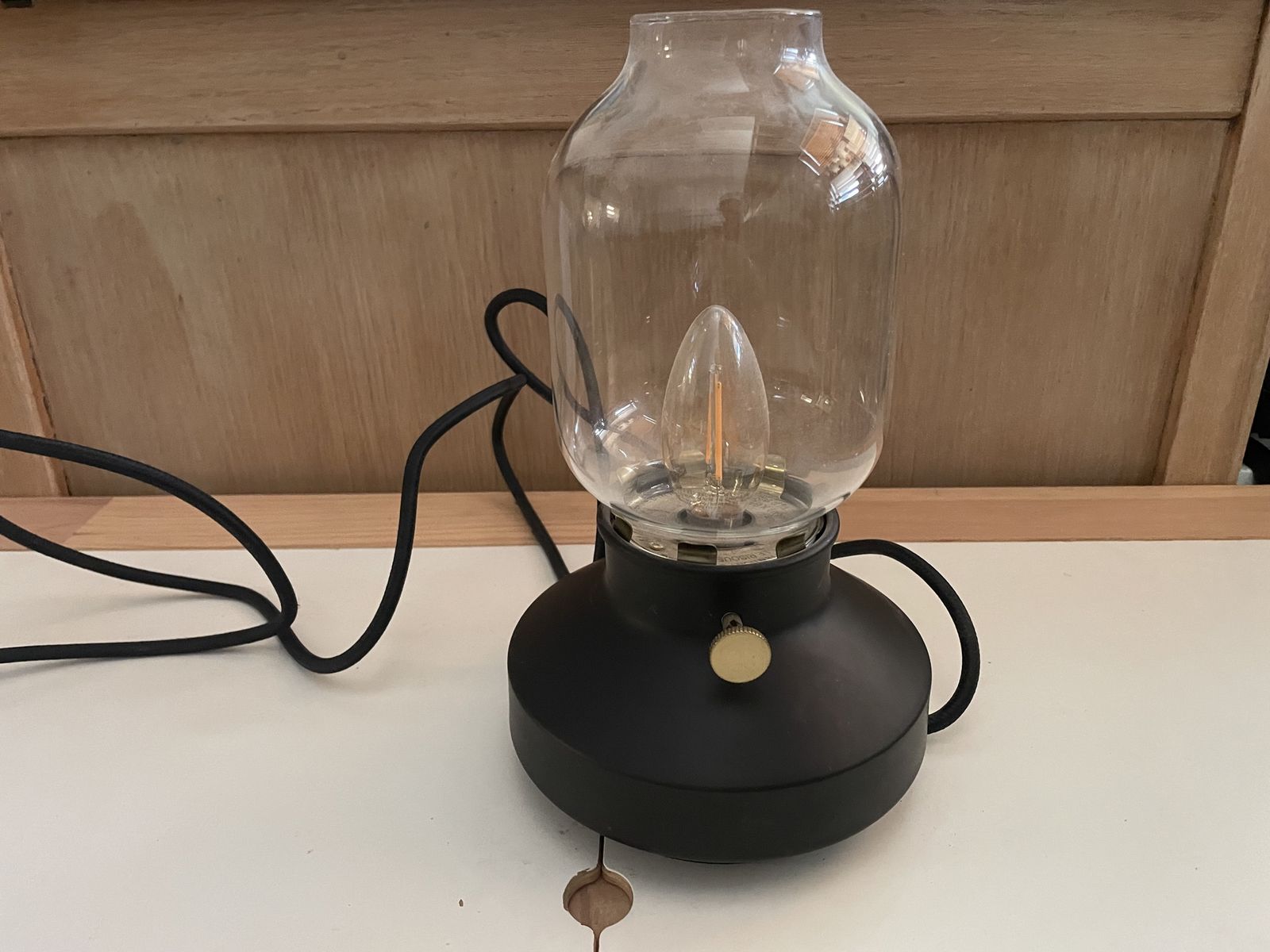 Ikea Tarnaby Desk Lamp