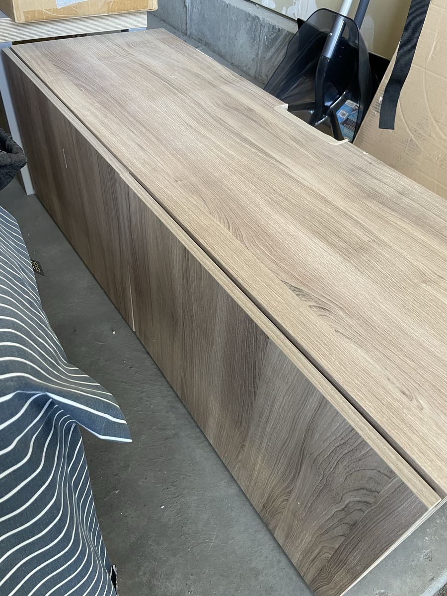 IKEA TV Stand