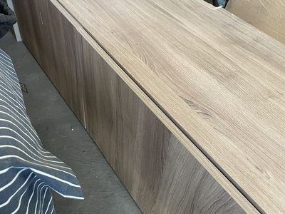 IKEA TV Stand