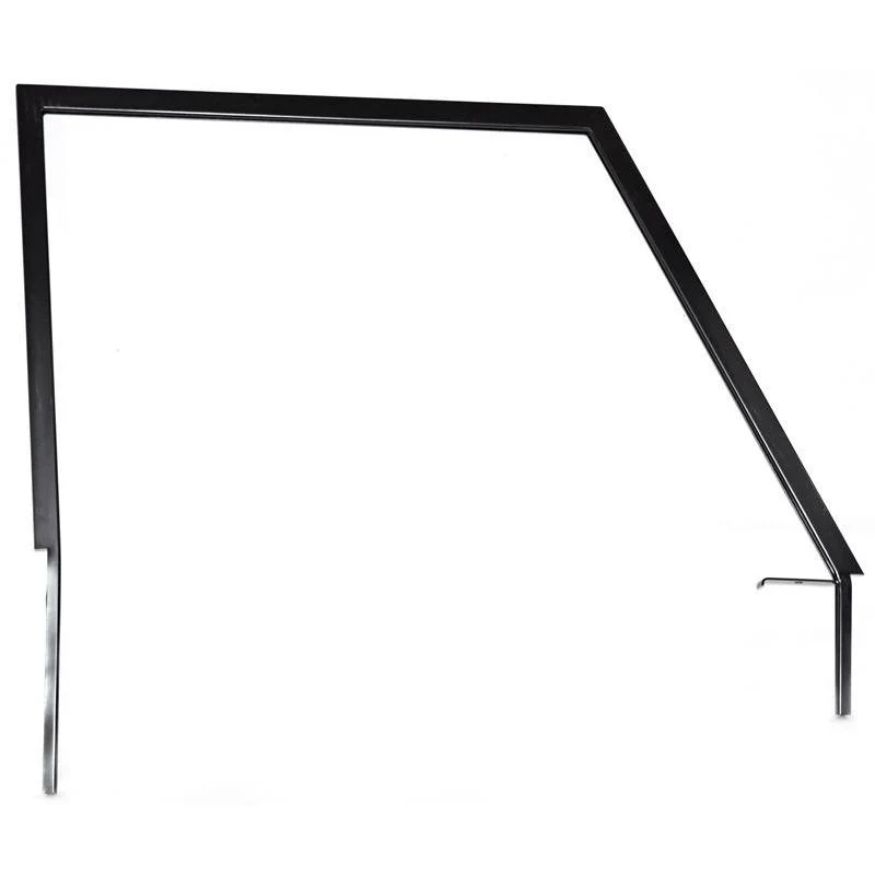 Goldenstar '66-77 Bronco Door Window Frame