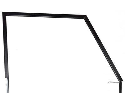 Goldenstar '66-77 Bronco Door Window Frame