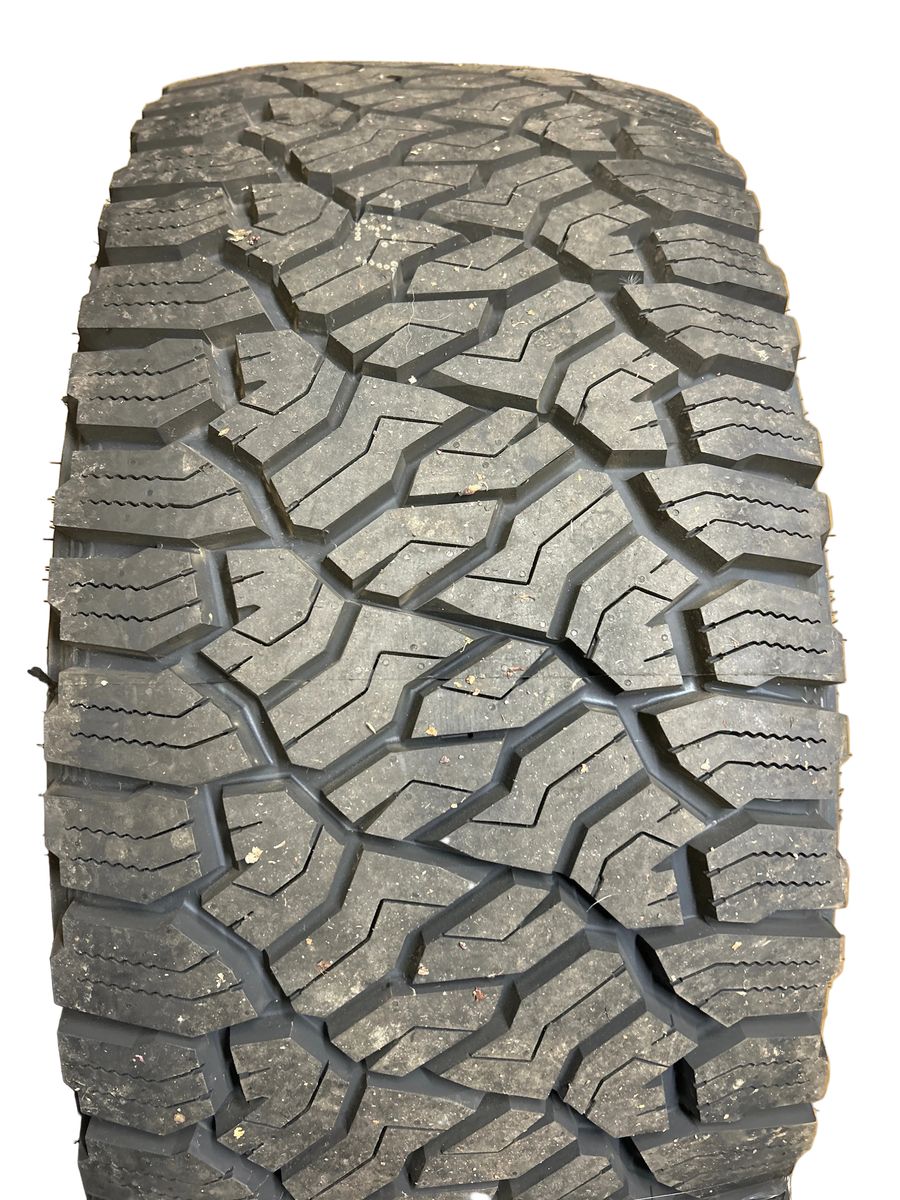 4 VENOM POWER TRAIL HUNTER ATS BSW LT 33 12.50 20 114R ALL TERRAIN TIRE VPTHATS02