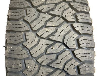 4 VENOM POWER TRAIL HUNTER ATS BSW LT 33 12.50 20 114R ALL TERRAIN TIRE VPTHATS02