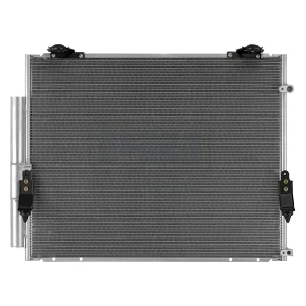 New PBI PC30167 Automotive AC Condenser