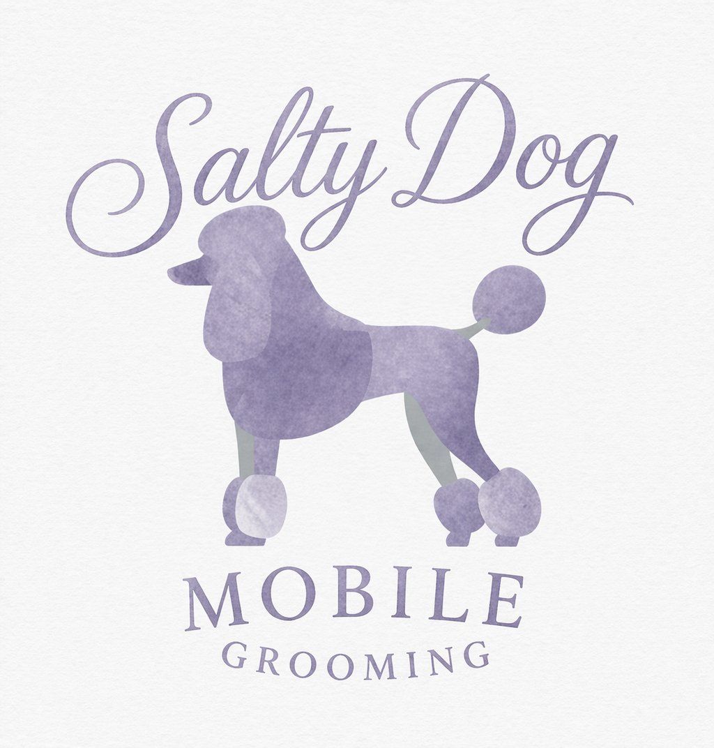 Mobile Dog Grooming