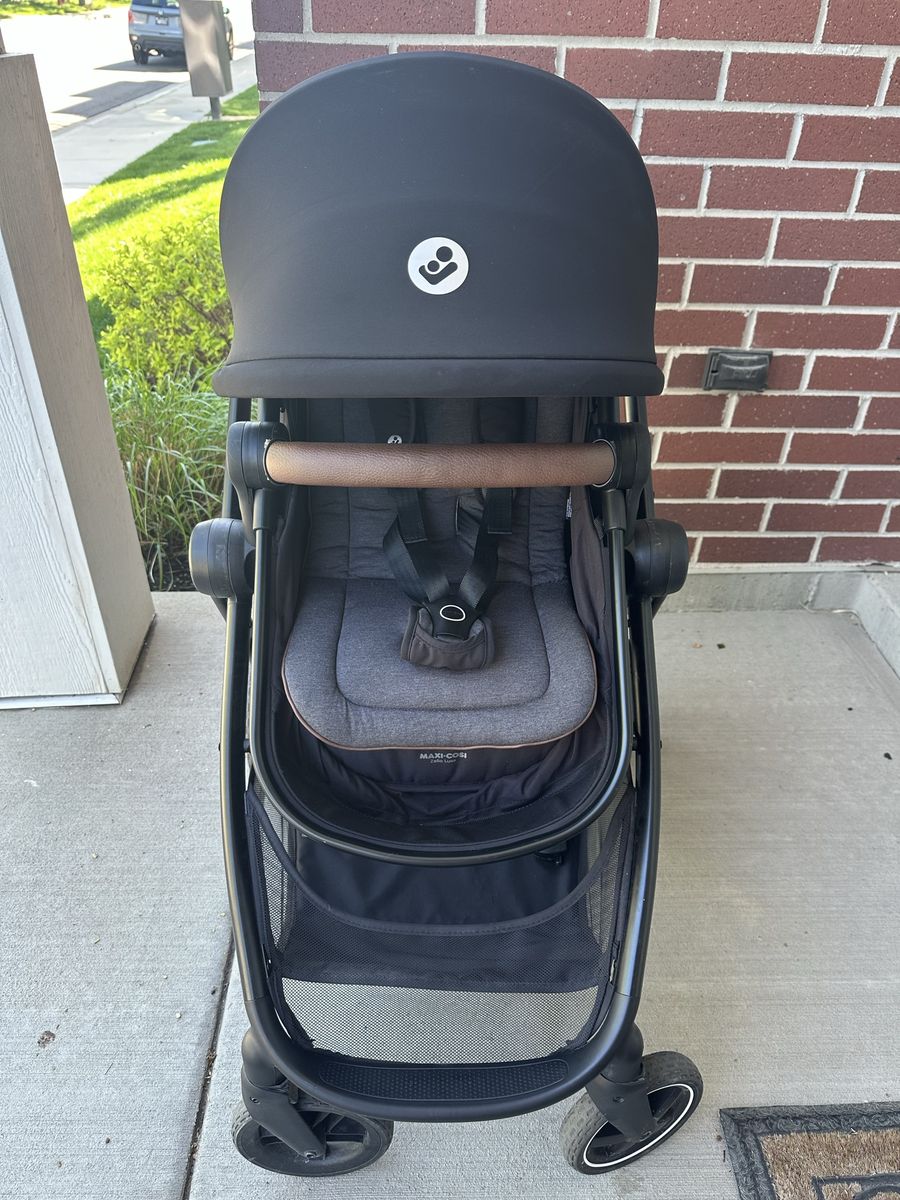 Maxi-Cosi Zelia Luxe Stroller