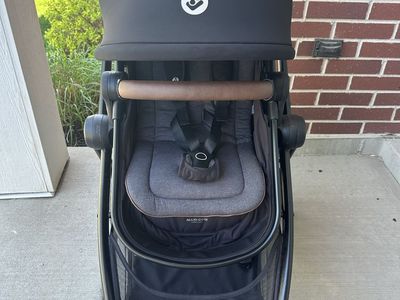 Maxi-Cosi Zelia Luxe Stroller