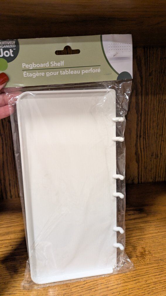 Creatively Organized